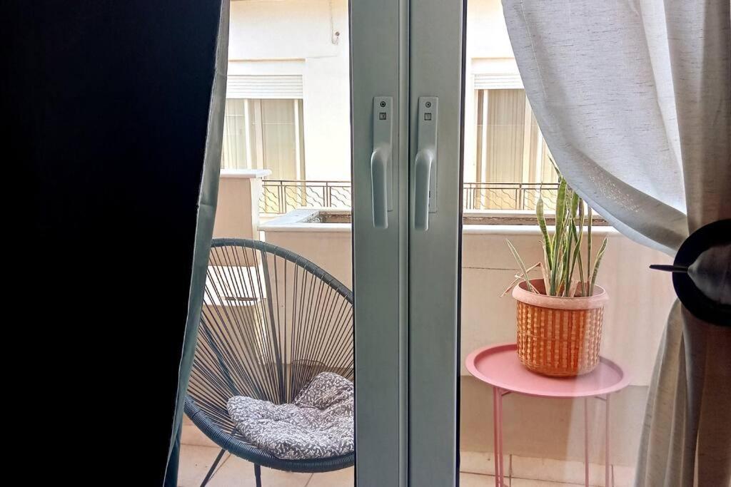 Vincent - Central 2 Bedroom Apartment 79Sqm Τρίπολη Εξωτερικό φωτογραφία