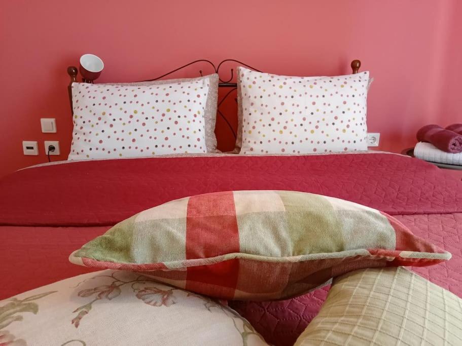 Vincent - Central 2 Bedroom Apartment 79Sqm Τρίπολη Εξωτερικό φωτογραφία