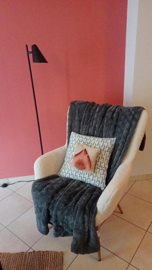 Vincent - Central 2 Bedroom Apartment 79Sqm Τρίπολη Εξωτερικό φωτογραφία