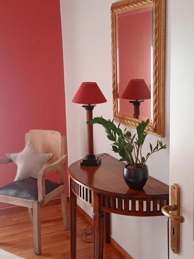 Vincent - Central 2 Bedroom Apartment 79Sqm Τρίπολη Εξωτερικό φωτογραφία