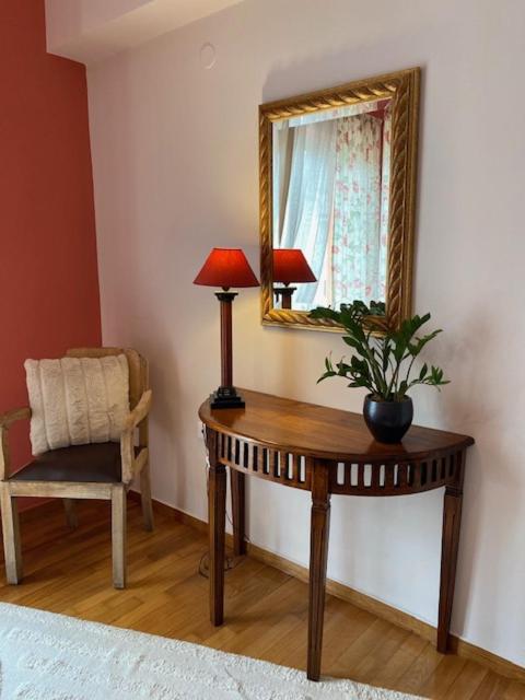 Vincent - Central 2 Bedroom Apartment 79Sqm Τρίπολη Εξωτερικό φωτογραφία