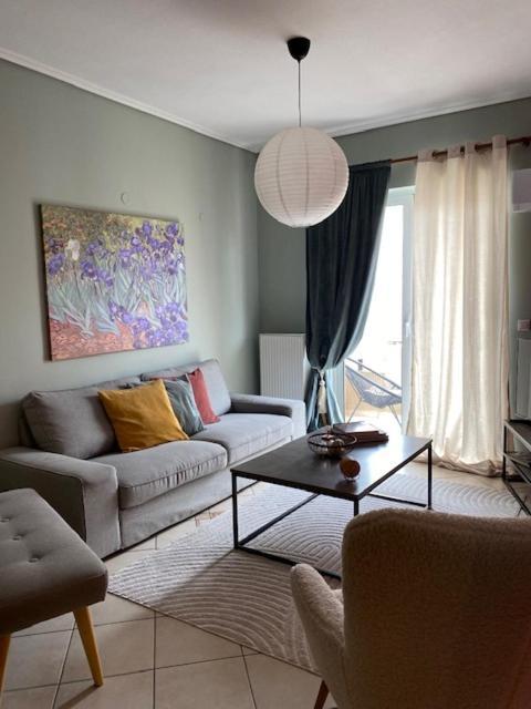 Vincent - Central 2 Bedroom Apartment 79Sqm Τρίπολη Εξωτερικό φωτογραφία