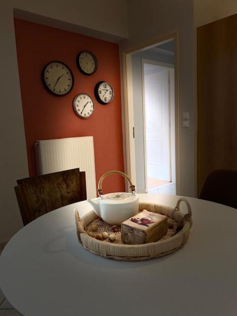 Vincent - Central 2 Bedroom Apartment 79Sqm Τρίπολη Εξωτερικό φωτογραφία